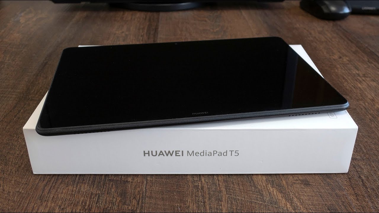 今期コスパ最強タブレットHUAWEI MediaPad T5 10 ファーストインプレッション - YouTube 今期コスパ最強タブレットHUAWEI MediaPad T5 10 ファーストインプレッション - YouTube