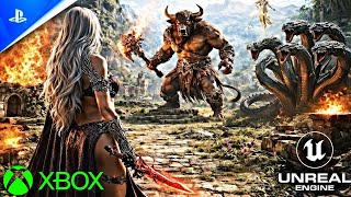 15 New AAA or big budget blockbuster Games Releasing in 2026 - Explored