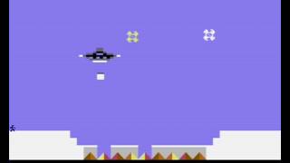 Spy Defense [C64]