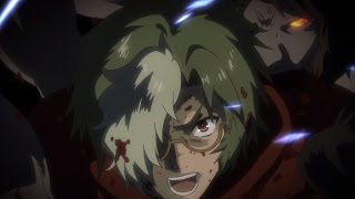 Koutetsujou no Kabaneri Movie 1: Tsudou Hikari · AnimeThemes