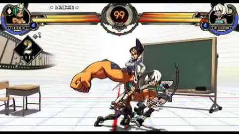 Mike Z Isaac Concept Stream 4/5