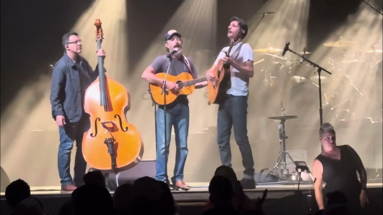 As Good Once as I Once Was - Avett Bros. As Good Once as I Once Was - Avett Bros.