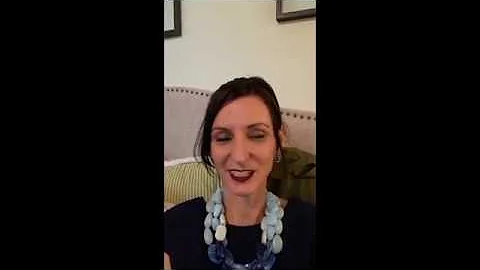 Being Successful at Membership Sales Part 4
