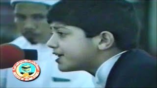 Download Lagu ساعة وربع روائع مختارة من أجمل ما قرأ  القارئ الإيراني جواد فروغي MP3 Download Lagu ساعة وربع روائع مختارة من أجمل ما قرأ  القارئ الإيراني جواد فروغي MP3