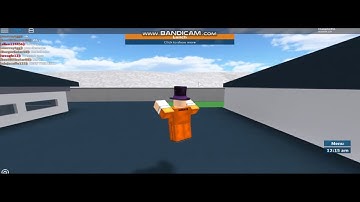 Hacking in roblox prison life and tutorial how to use nopde engine