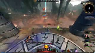 Neverwinter Module 15 PVP - I tried