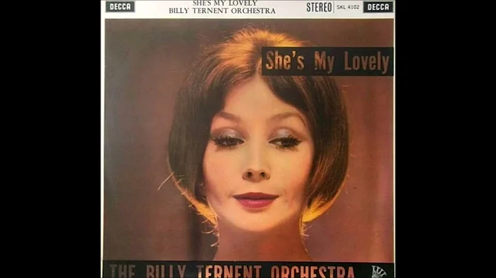 Album nr. 376 -  Billy Ternent Orchestra - She's M...