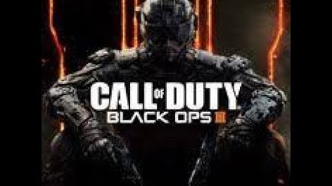 Cod Black Ops 3: Veteran Mode - The Ultimate Challenge