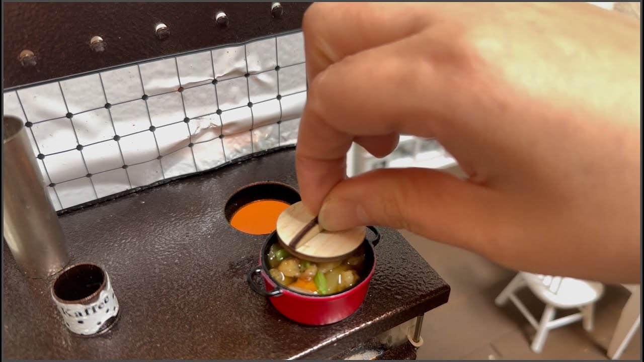 食べれる肉じゃが Nikujaga(meat and potatoes)