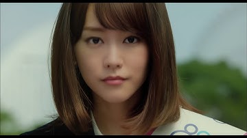 映画『リベンジgirl』 (Revenge Girl 2017) TV-Spot 15s