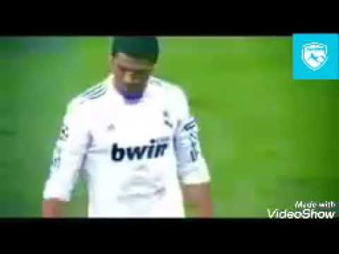 مهارات رونالدو علي مهرجان ياخاينين