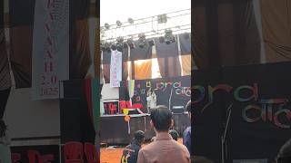 pravaah 2025 UIT RGPV BHOPAL #dance #blogger ##rgpvnews #newvideo #newsong #college #collegelife