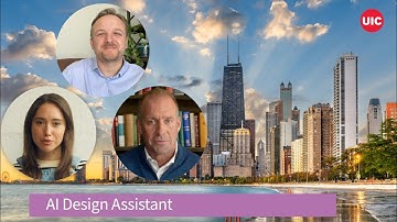 AI Design Assistant: Spotlight on Blackboard LMS Innovations
