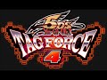Clear vision  yugioh 5ds tag force 4 ost hq extended loop
