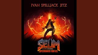 Trapped in Seum (Morse Code Song)