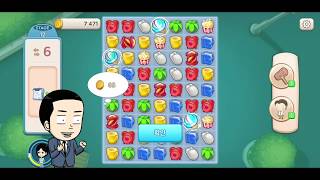 [가우스전자 게임 미업로드 영상 정식 업로드] 가우스전자 스테이지 11~15 screenshot 4