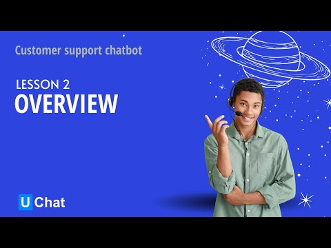 Customer support demo side-by-side overview