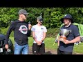 Banger Dinghy Racing! ⛵ Old Boats Under £315 Battle for the FM Sailing Colander Cup