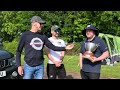 Banger Dinghy Racing! ⛵ Old Boats Under £315 Battle for the FM Sailing Colander Cup