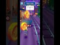 Subway Surfers 🔥 Makeba Song Edit | Smooth Gameplay 🏃‍♂️💨 #shorts #viral