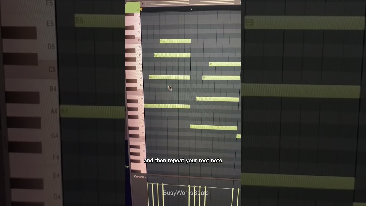Emotional Guitar Tutorial FL STUDIO 