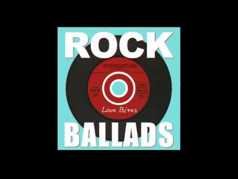 ROCK BALLADS