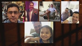 Families of 'Citgo 6' plea for their release