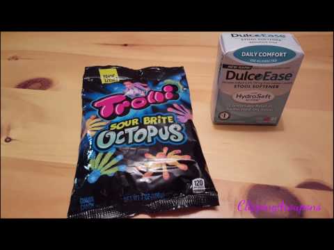CVS FREE Candy & Money Maker DulcoEase