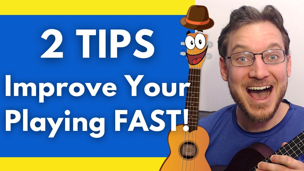2 Game-Changing Tips to Improve Your Playing on ANY Instrument! - YouTube