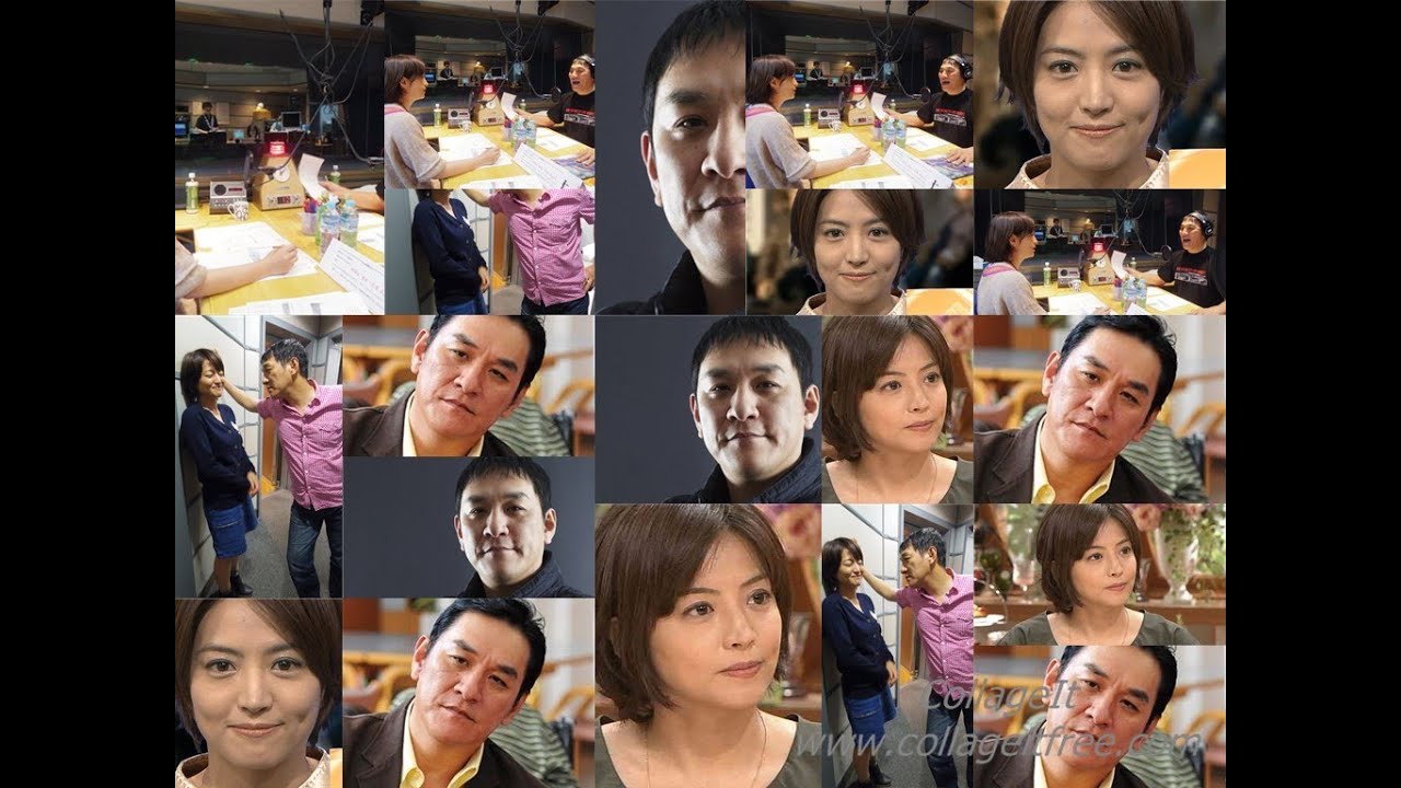 たまむすび木曜6-26～オープニング～めちゃくちゃ落ち込んだときは、「寝る」「部屋の掃除をする」（ピエール瀧）「取り替えるならインバータ♫」を歌う（赤江）