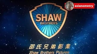 Shaw Brothers: King of Hong Kong Cinema
