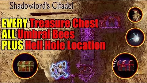 Ghost N Goblins Resurrection | Shadow Shadowlord