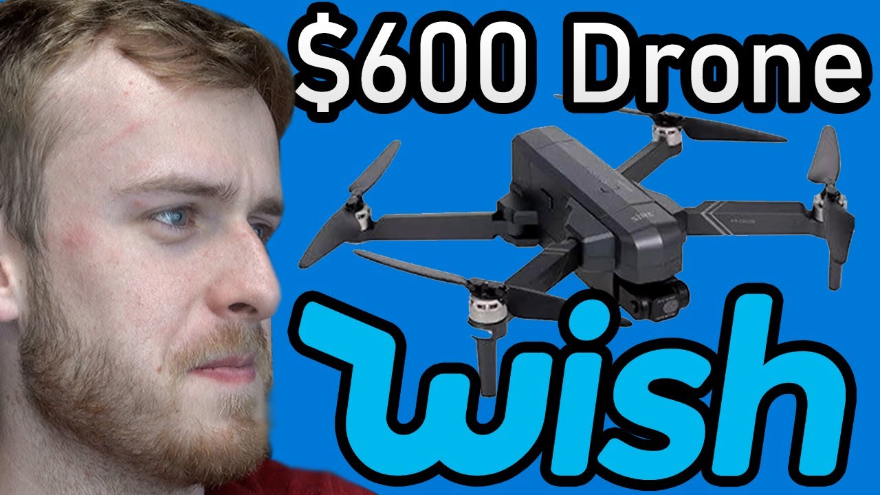 Bought The Most Expensive Drone from Wish.com, Can I Make The Better Video? | Feat. Autel Nano+ - YouTube