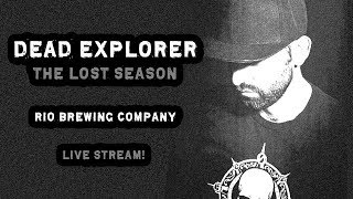 Creepy Ghost Hunt at Rio Brewing Company!