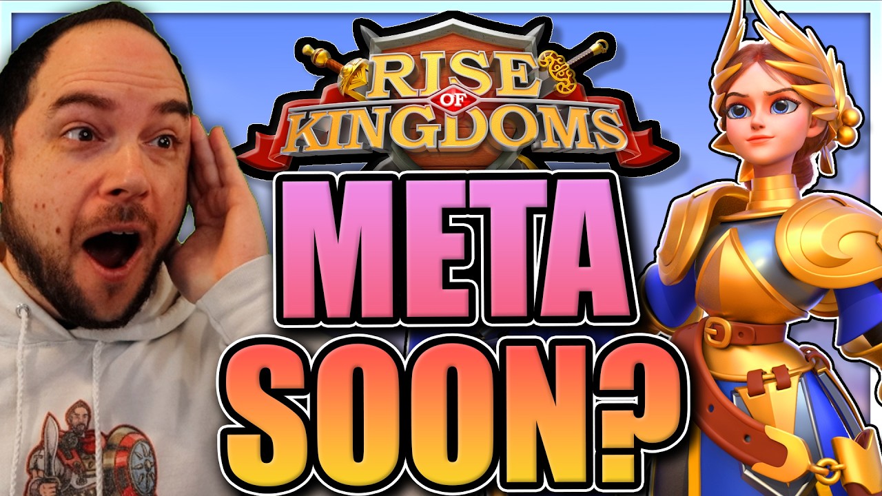 We need answers! [LA Meetup Questions] Rise of Kingdoms
