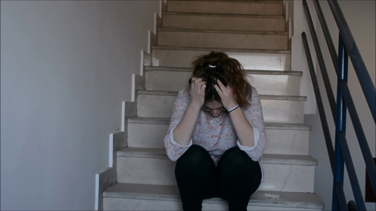 Music   SŠ II  gimnazija, Split   Storm of the unknown