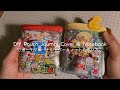 DIY Pouch Journal Cover & Notebook Tutorial (with a 3D Sticker Book Binder!) | Rainbowholic