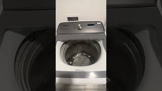 How to calibrate Samsung washing machine top load very easy and you do not need a qualified tech