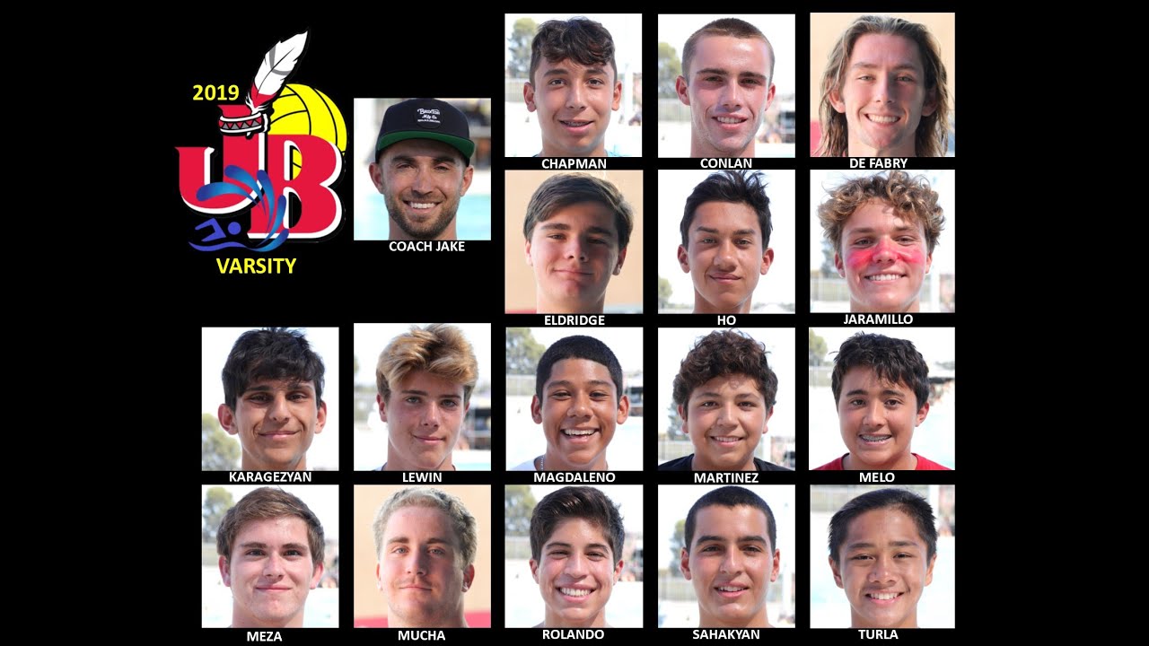 2019 JBHS Varsity Water Polo - Banquet - YouTube 2019 JBHS Varsity Water Polo - Banquet - YouTube