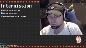 Kilplix Archives | irl/youtube | 11/9/18