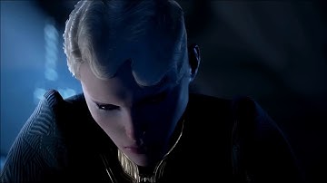 Echo: introduction cinematic and gameplay walkthrough part 1