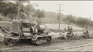 The Caterpillar Trail | Diggin' Into History by Caterpillar Inc. 125,794 views 2 months ago 4 minutes, 43 seconds