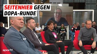 Fan-Proteste berechtigt? Hitzige Diskussion im DOPA!