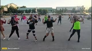 Merengue tiktok(BERTO LOKERA)