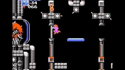 Metroid (NES)  - 100% - Part 7