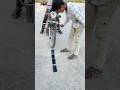 Magic ✨ nahi hua to bhai ne apne mobail par bike chadha diya |#viralvideo #magic #shortvideo #viral