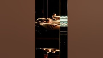 007... #aston #astonmartin #f1 #amr #fernandoalonso #blender #cg #render #cgiart #3dart #3d