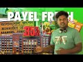 Payel fresh is now in asansol payel muli plaza near station all grocery general items available