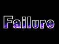 Failing to Upgrade The NEC