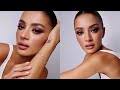 Selena gomez 2023 vmas awards makeup tutorial  hung vanngo